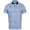 Blue Migration Polo Arctic