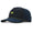 Hydro Odyssey MPH Cap Black Iris/Black