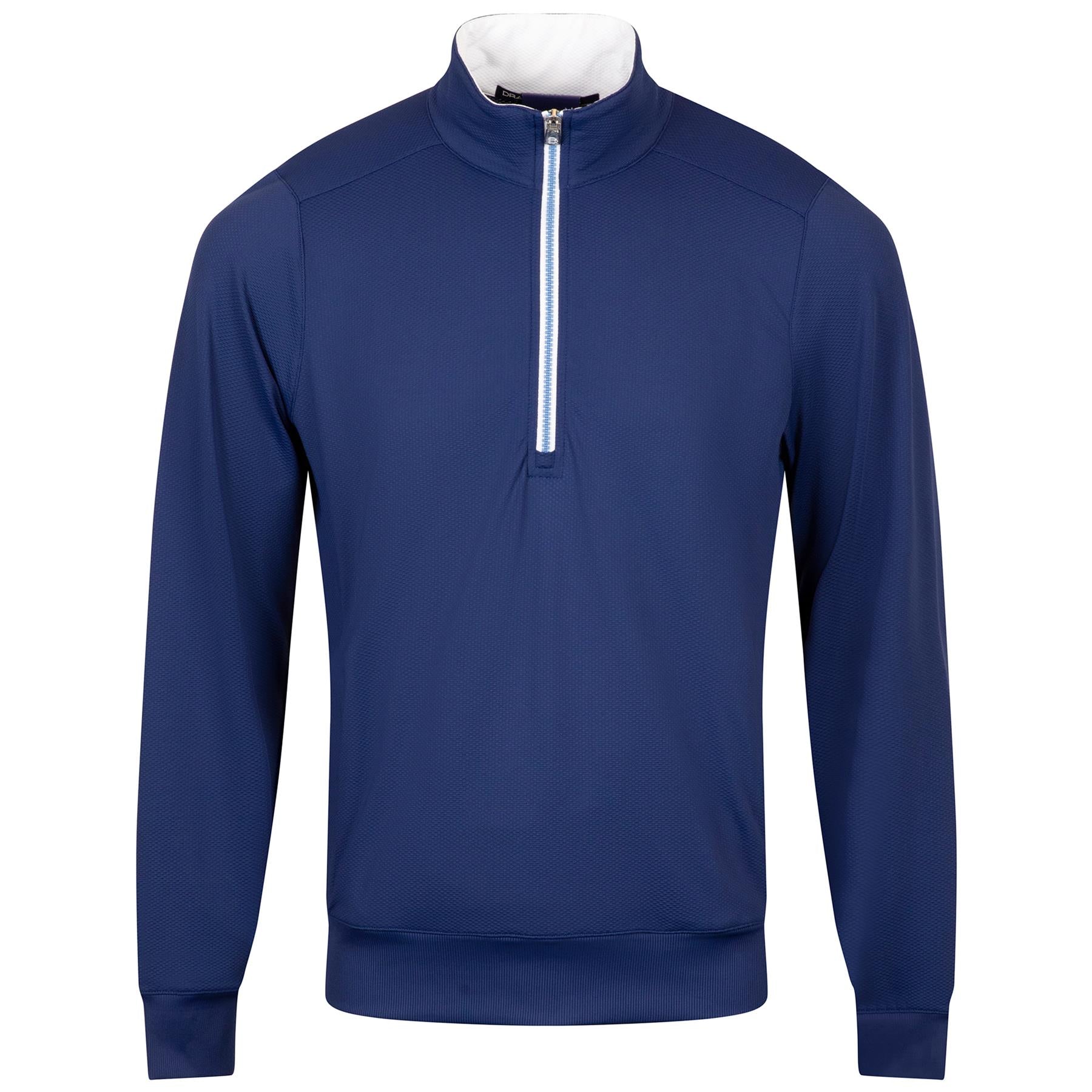 Cool Colt Quarter Zip Mid Layer Regal