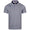 Diamonds All Day Polo Maltese Blue