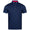 Night Prowl Polo Maltese Blue