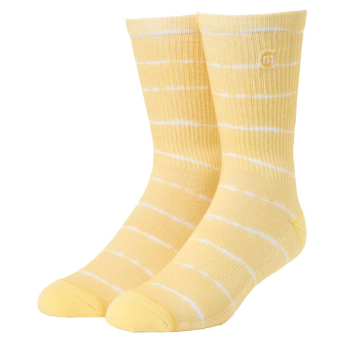 Sunbeam Crew Socks Rattan
