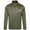 Evergreen Performance Quarter Zip Mid Layer Sage
