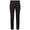 Womens Ankle Pants Black/Hot Pink