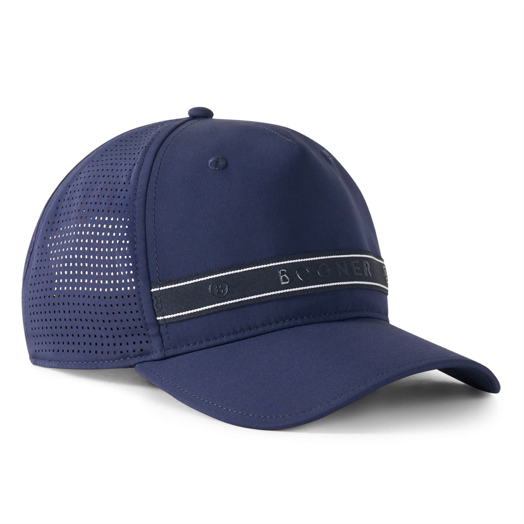 Sammy-1 Cap Navy