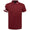 Heath Regular Fit Polo Cabernet