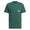 Golf Groundskeeper Graphic Pocket Tee Collegiate Green