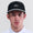 Pro Golf Cap Black/Anthracite/White