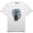 Maxwell Citizens Of The Game Pimalite Tee White