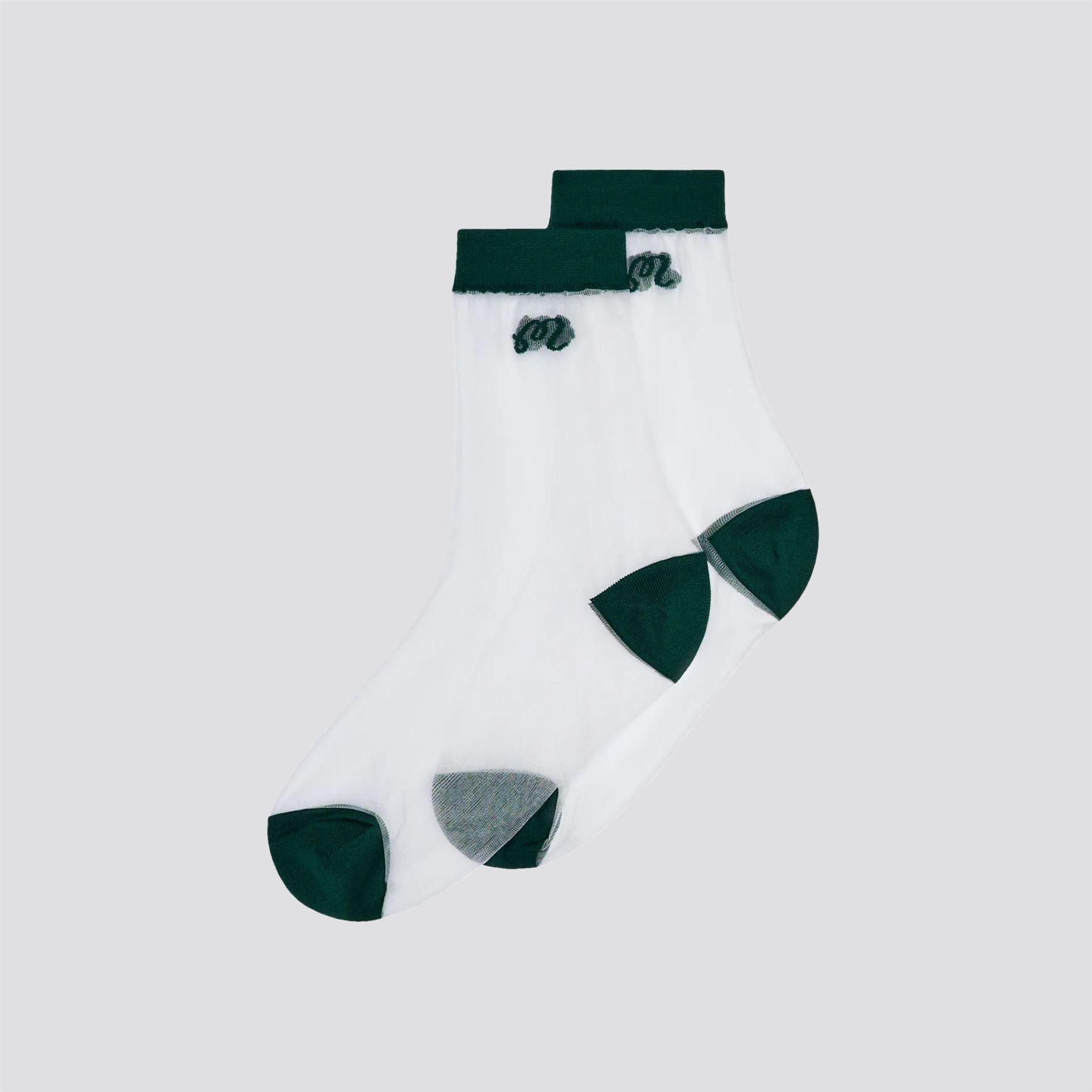 Womens Arabella Socks Canvas