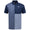 Victory+ Dri-FIT Golf Polo Midnight Navy/Ashen Slate/White