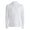 Hooded Luxe Quarter Zip Mid Layer Snow