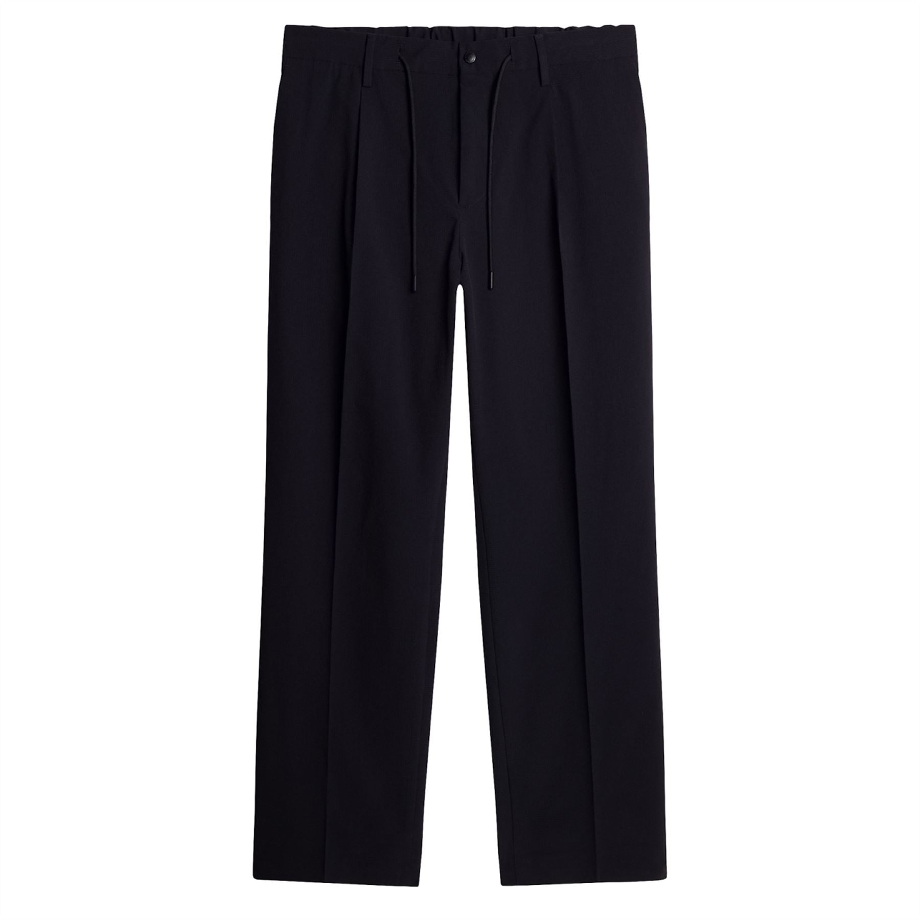 Jun Oxy Tech Stretch Pants JL Navy