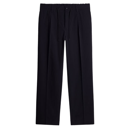 Jun Oxy Tech Stretch Pants JL Navy