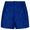 Womens Solene Shorts Blue