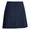 Womens Silky Tech Nylon A-Line Skort Twilight