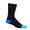 Crew Length Socks Twilight