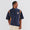 Links Oakwood Windshirt Navy