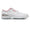 Jordan ADG 5 Golf Shoes White/Fire Red/Metallic Silver/Blue Tint