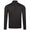 Base Layer Turtleneck Black