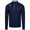 Apache II LS Polo Maltese Blue