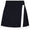 Womens Contrast Sport Skirt Navy/White