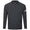 Boardwalker AC Hooded Windbreaker Black