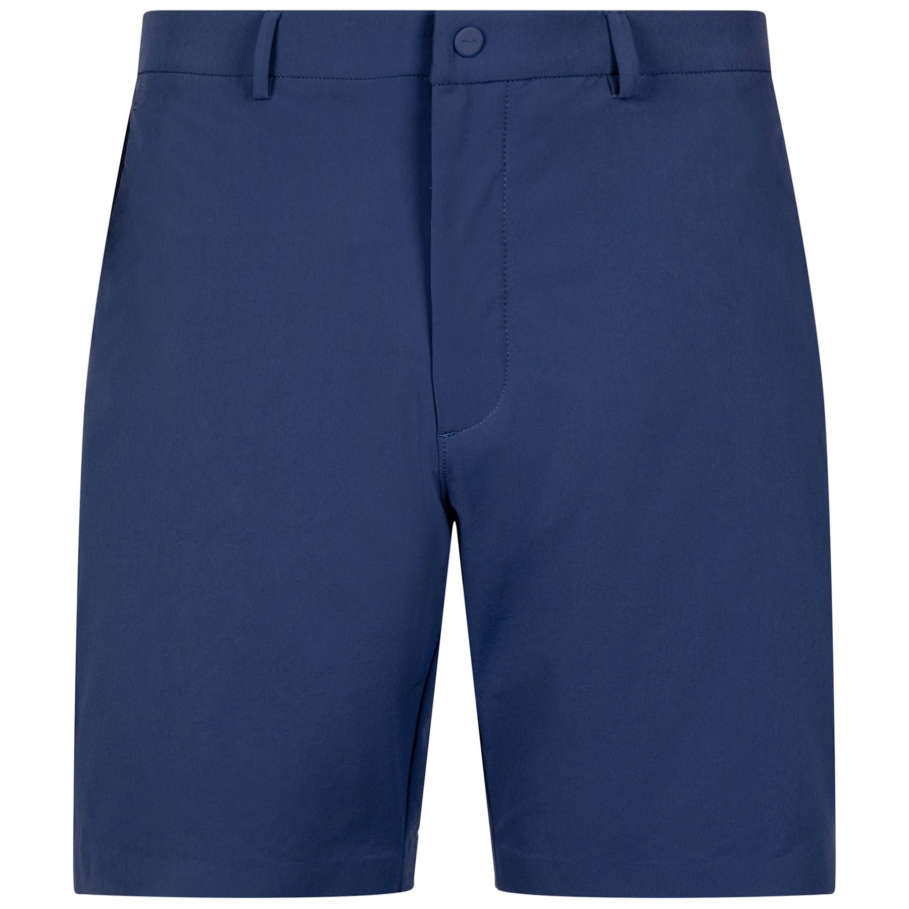 RLX Matte Stretch Nylon Shorts Annapolis Blue