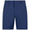 RLX Matte Stretch Nylon Shorts Annapolis Blue