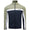 Jarvis Regular Fit Stretch Mid Layer JL Navy