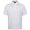 Savin Structure Polo White/Alloy
