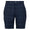 Chauncey Shorts Black Blue Combo