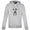 Core Swingman Hoodie Heather Grey