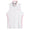 Womens Lili Sleeveless Soft TX Jersey Top White