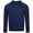RLX Lounge Jersey Pullover Hoodie Refined Navy