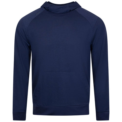 RLX Lounge Jersey Pullover Hoodie Refined Navy