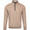 The Sullivan Snap Button Pullover Heathered Fescue