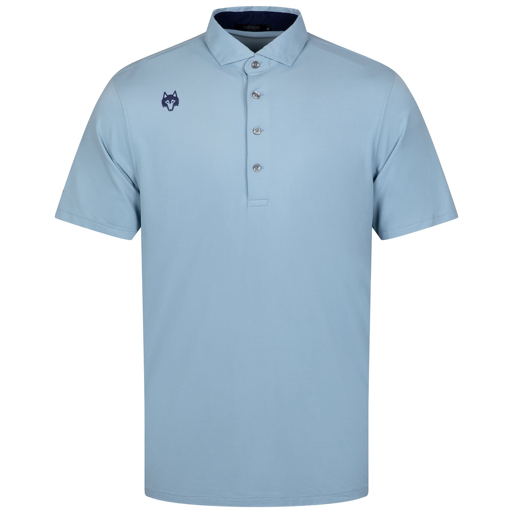 Cayuse Polo Bonneville