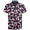 Bermuda Floral Polo Arctic
