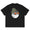 Peak Performance Tee Black