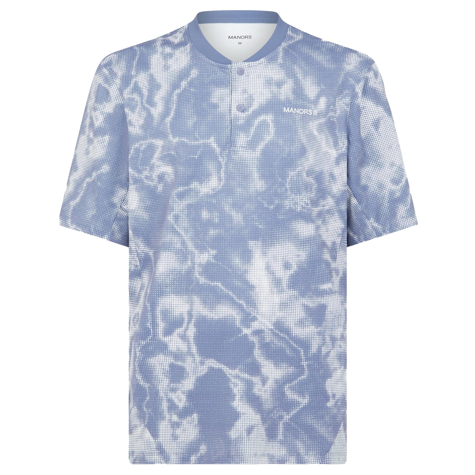 Blade Course Polo Blue