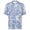 Blade Course Polo Blue