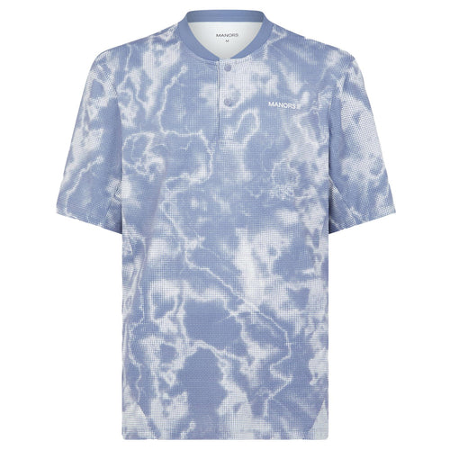 Blade Course Polo Blue