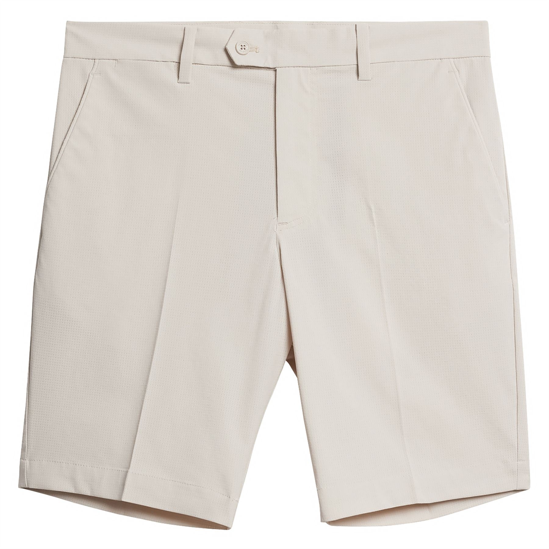 Vent Tight High Golf Shorts Moonbeam