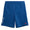 Jacques Cotton Jersey Shorts Estate Blue