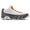 Air Jordan 9 NRG Retro Golf Shoes White/University Gold/Cool Grey