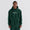 Fesque Hoodie Forest