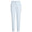 Womens RLX Seersucker Skinny Pants Cold Spring/Ceramic White