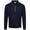 Aerolight Quarter Zip Mid Layer New Indigo