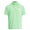 Classic Fit Performance Polo Shirt Pastel Mint